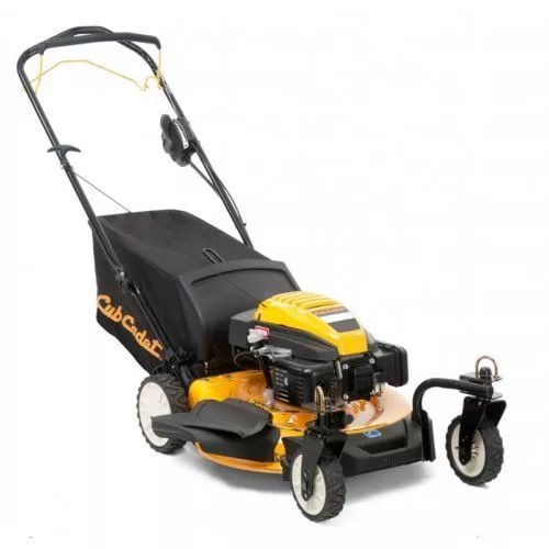 Газонокосилка бензиновая самоходная Cub Cadet CC 53 SPO W