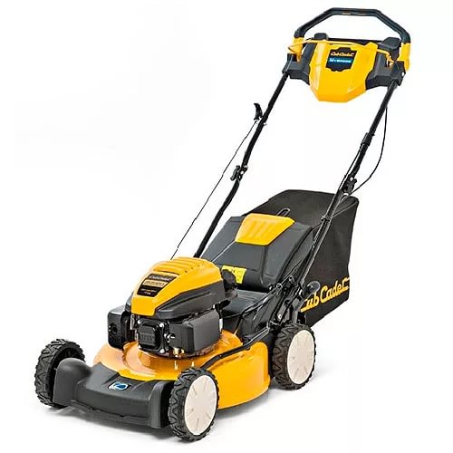 Бензиновая газонокосилка Cub Cadet CC 46 SPO V