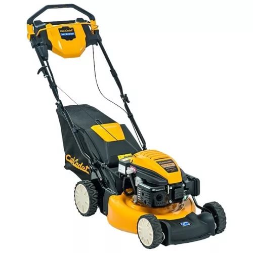 Бензиновая газонокосилка Cub Cadet CC LM2 DR46ES