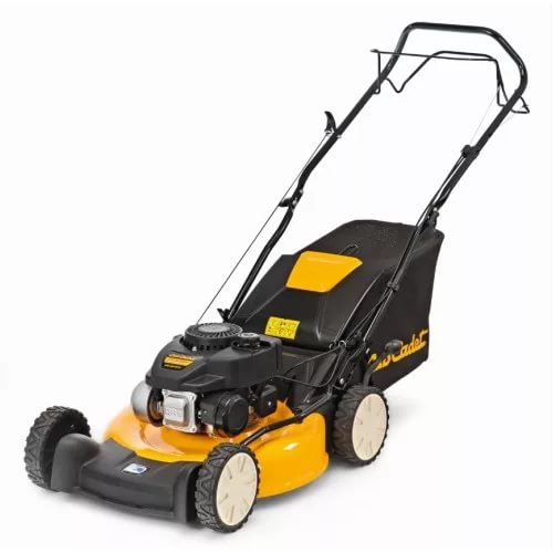 Бензиновая газонокосилка Cub Cadet CC LM3 ER53S