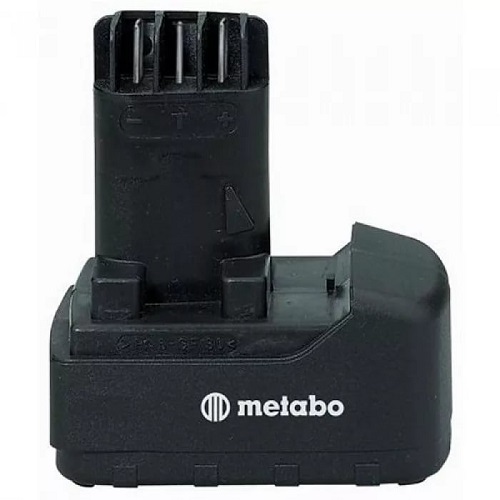 Аккумулятор Metabo 631749000, 15.6V 2.4Ah 