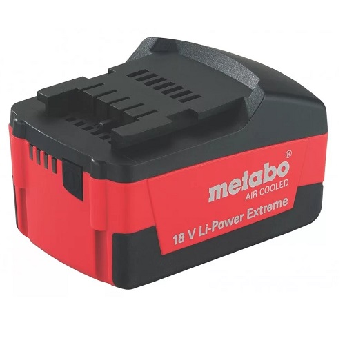 Аккумулятор Metabo 625455000, 18V 3.0Ah 