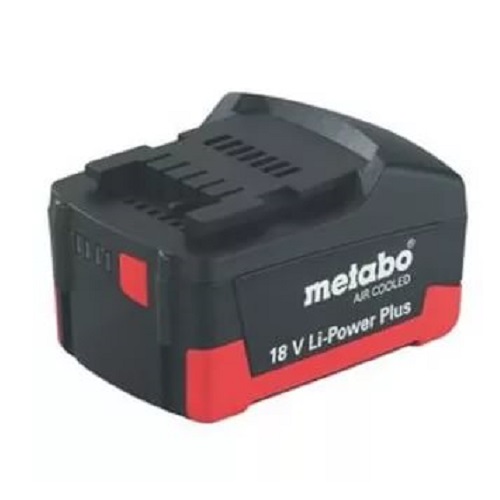 Аккумулятор Metabo 625457000, 18V 2.6Ah 