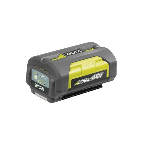 Аккумулятор Ryobi BPL3650, 36V 5Ah Li-Ion