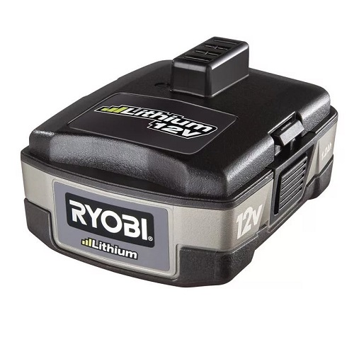 Зарядное устройство Ryobi C120D, 12V 