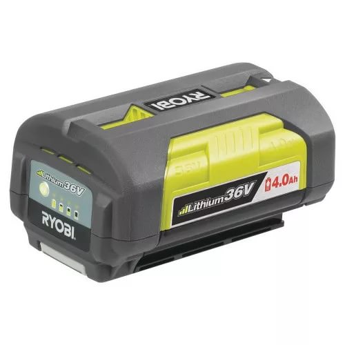 Аккумулятор Ryobi BPL3640, 36В 4Ач Li-ion