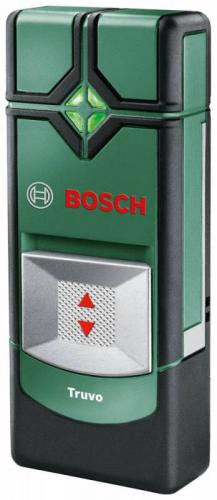 Детектор металла Bosch Truvo 0603681200