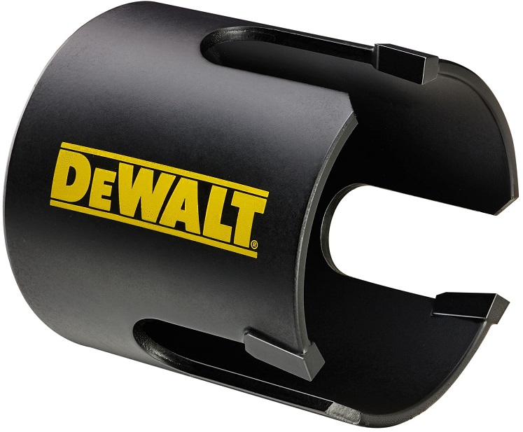 Коронка по мультиматериалу Dewalt DT90402-QZ, 22 мм