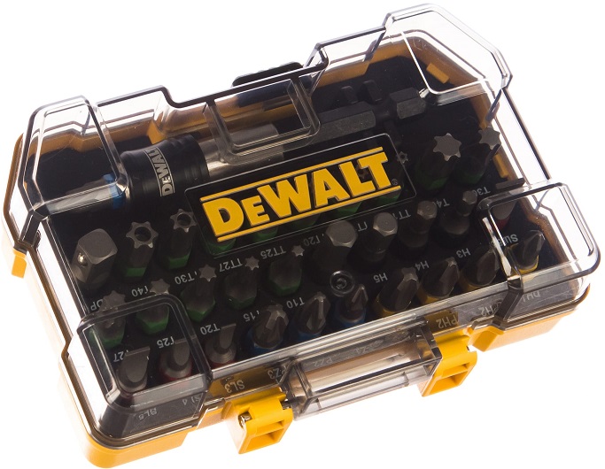 Набор бит DEWALT DT7969-QZ, 32 штук 