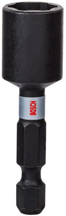 Головка торцевая Impact Control Bosch 2608522353, 13 мм