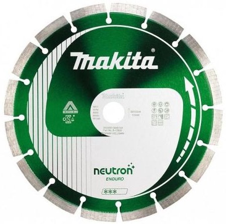 Алмазный диск Cosmos Neutron Enduro Makita B-27218, 180х22.2 мм