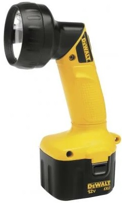 Фонарь DeWalt  DW 906