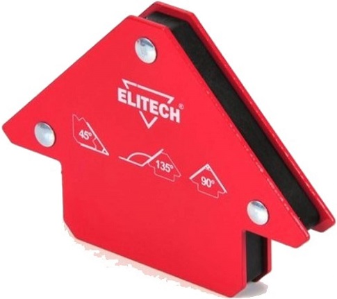 Уголок ELITECH 0606.017300