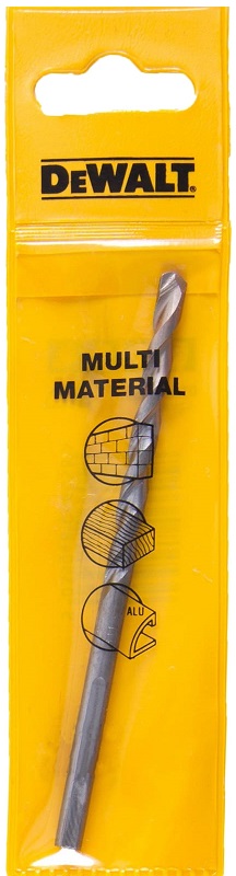 Сверло универсальное multimaterial DEWALT DT6526-QZ, 13х160х130 мм