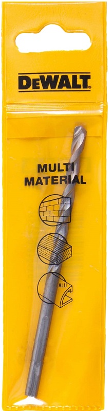 Сверло универсальное multimaterial DEWALT DT6523-QZ, 9х134х104 мм