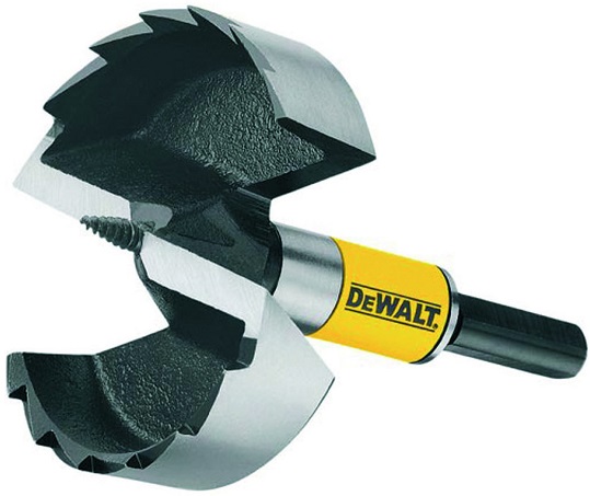 Сверло по дереву DEWALT DT4576-QZ, 28 мм