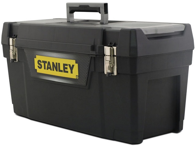 Пластмассовый ящик для инструмента Stanley 1-94-859 NESTED 