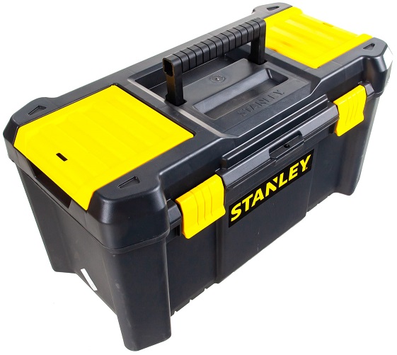 Ящик для инструмента Stanley STST1-75520 Essential Tb 19'' 