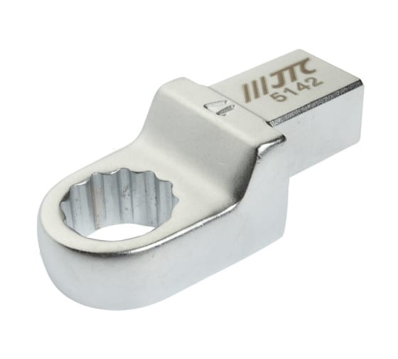 Насадка накидная 12-гранная для динамометрического ключа JTC JTC-514217 (14х18, 17 мм)
