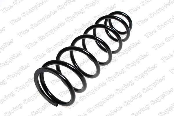 Пружина подвески TOYOTA Land Cruiser Lesjofors 40 925 81