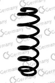 Пружина подвески SEAT Toledo CS Germany 14-875216