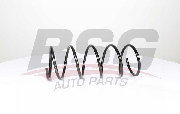 Пружина подвески PEUGEOT 206 BSG BSG 70-305-004