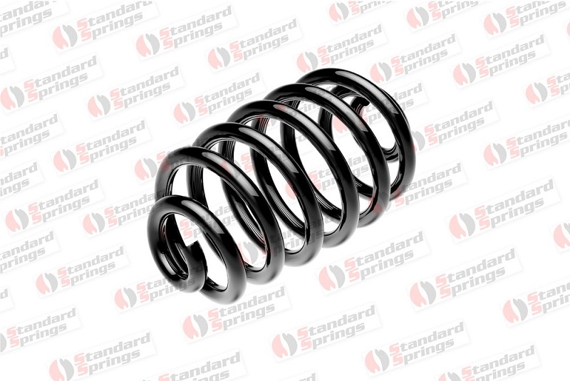 Пружина подвески AUDI A4 AVANT Standard Springs ST102062R