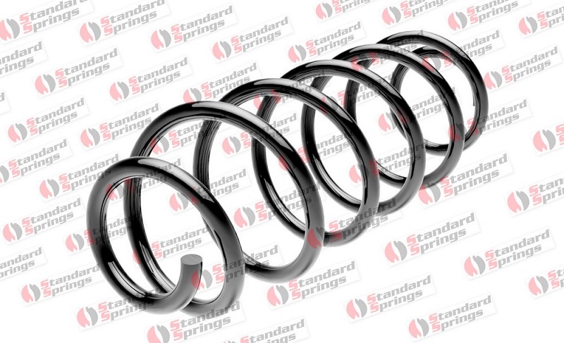 Пружина подвески AUDI A4 AVANT Standard Springs ST102005R