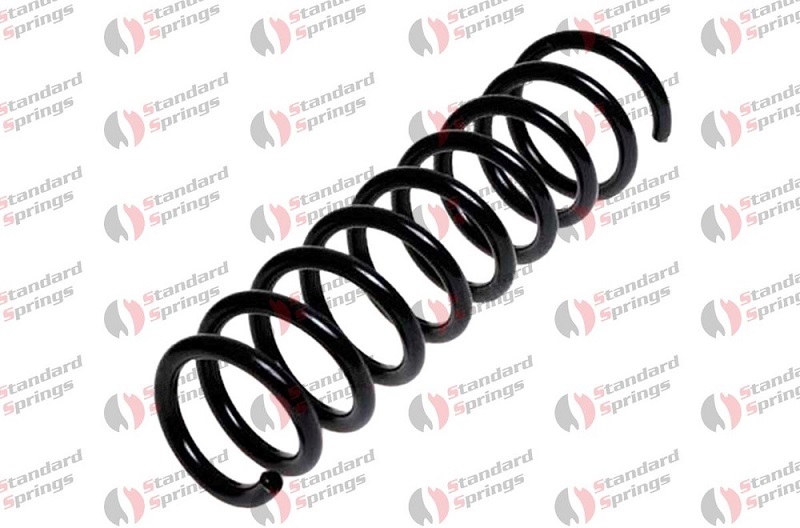 Пружина подвески AUDI A4 AVANT Standard Springs ST102032R