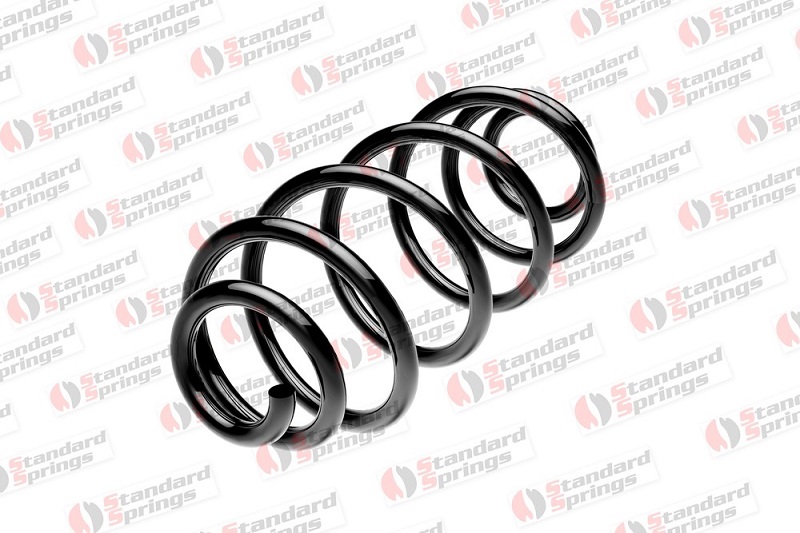 Пружина подвески AUDI A4 AVANT Standard Springs ST102029R