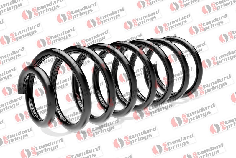 Пружина подвески AUDI A6 Standard Springs ST102004R