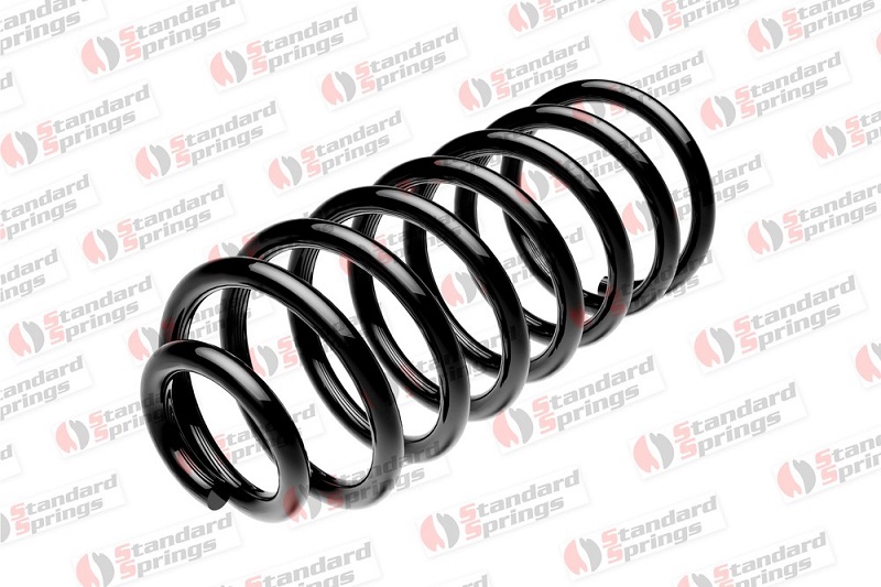 Пружина подвески AUDI A6 Standard Springs ST102040R