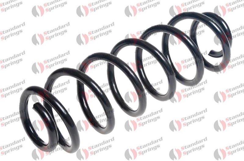 Пружина подвески AUDI Q3 Standard Springs ST102078R