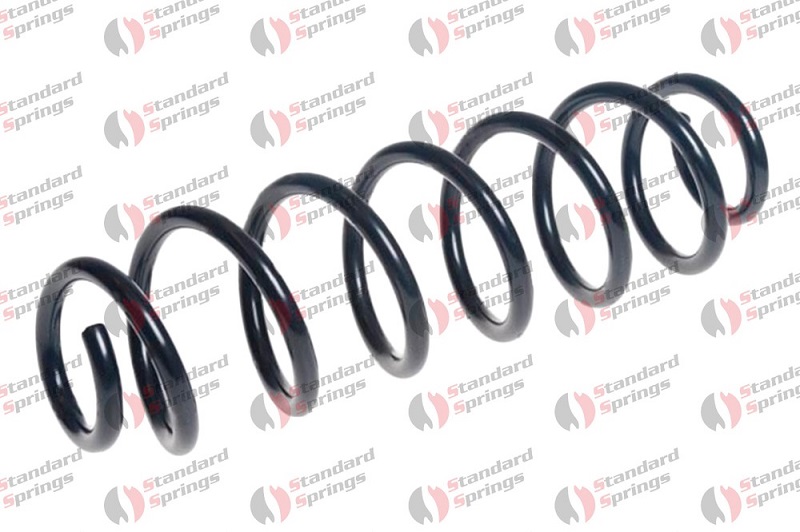 Пружина подвески AUDI A3 Standard Springs ST102082R