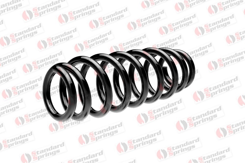 Пружина подвески BMW 1 Standard Springs ST104054R