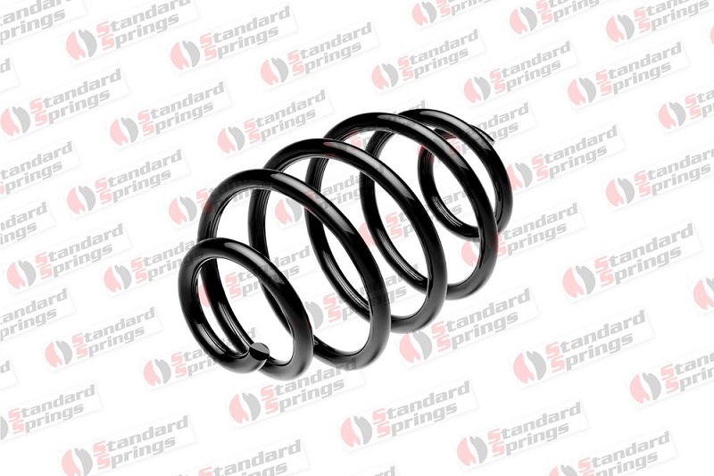 Пружина подвески BMW 3 Standard Springs ST104012R