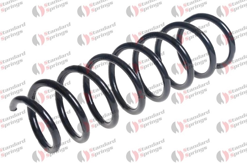 Пружина подвески BMW 5 Standard Springs ST104074R