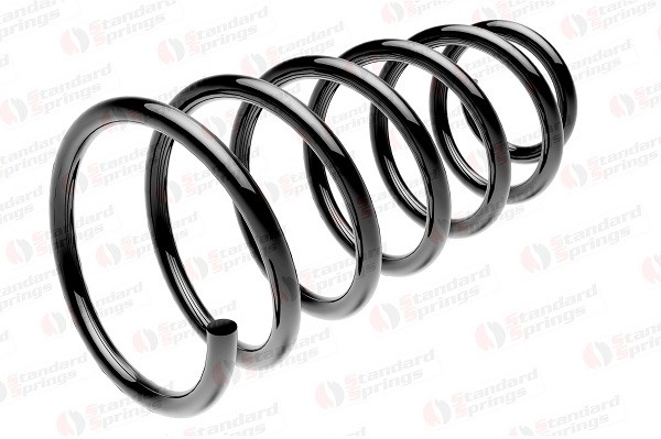 Пружина подвески BMW X1 Standard Springs ST104086R