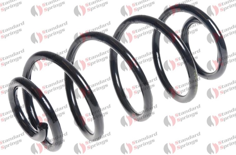 Пружина подвески CHEVROLET AVEO Standard Springs ST145001R