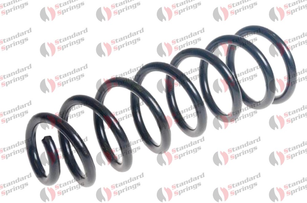 Пружина подвески CHEVROLET AVEO Standard Springs ST145003R