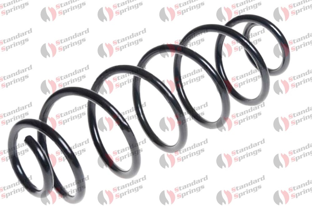 Пружина подвески CITROEN C3 Standard Springs ST106051R