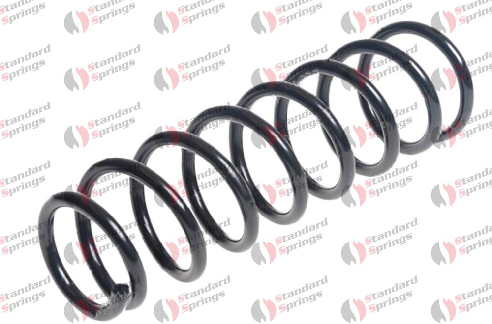 Пружина подвески CITROEN C4 Standard Springs ST122053R