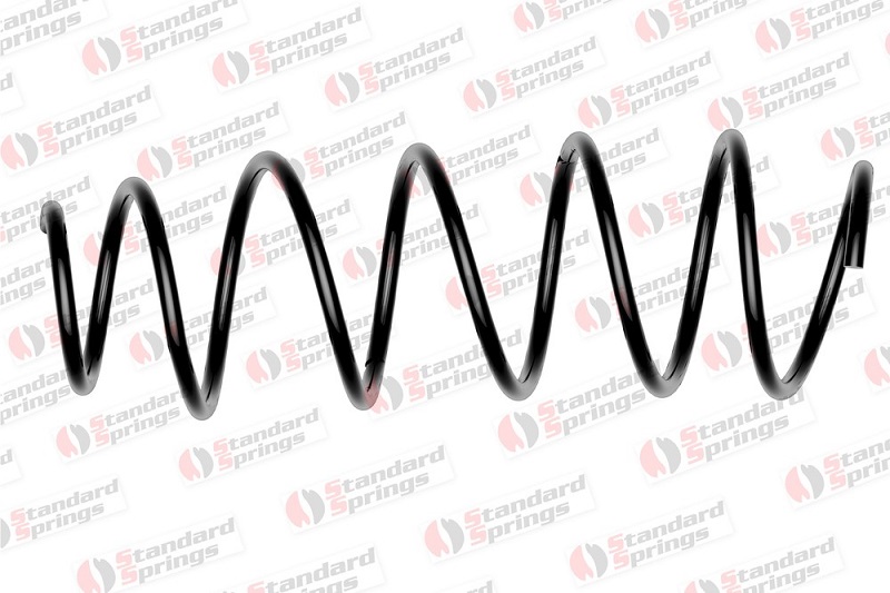 Пружина подвески HONDA CIVIC Standard Springs ST111010R