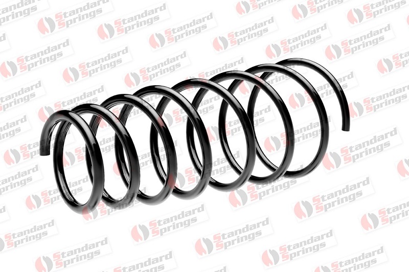 Пружина подвески HYUNDAI ACCENT Standard Springs ST112012R