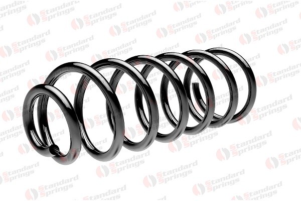 Пружина подвески HYUNDAI TUCSON Standard Springs ST112042R