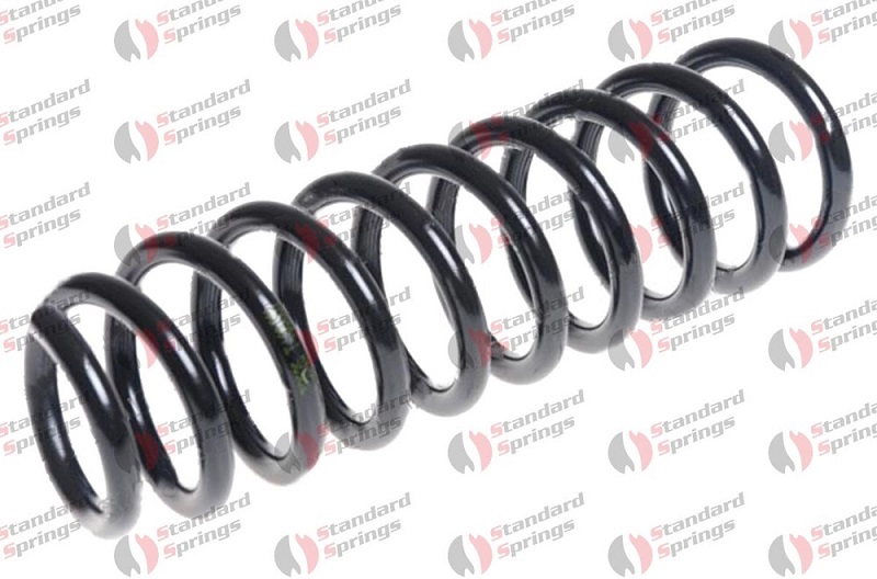 Пружина подвески HYUNDAI IX35 Standard Springs ST112038R