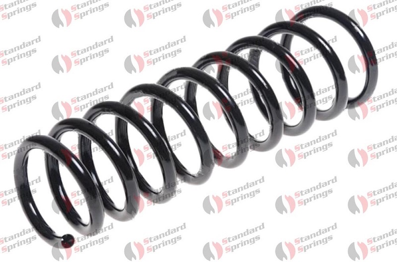 Пружина подвески KIA CEED Standard Springs ST114002R