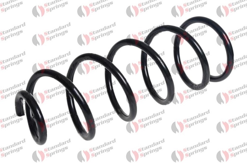 Пружина подвески MAZDA 3 Standard Springs ST119053R