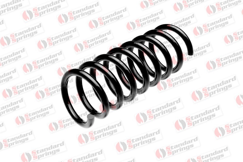 Пружина подвески MERCEDES C-CLASS Standard Springs ST120078R