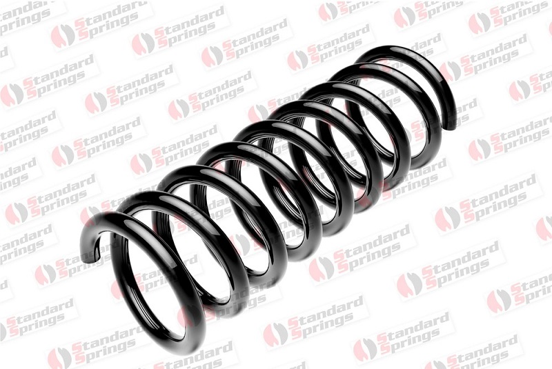 Пружина подвески MERCEDES C-Class Standard Springs ST120007R